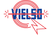 vielso logo