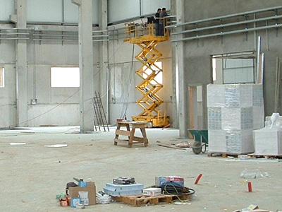 instalaciones y reformas